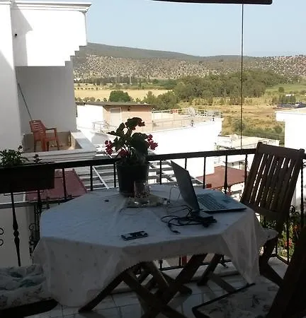 Erdinc Villas Vakantiehuis Kıyıkıslacık