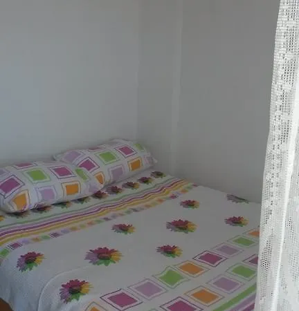 Vakantiehuis Erdinc Villas