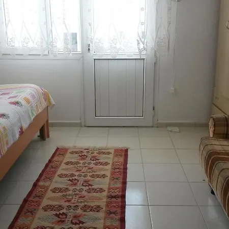 Erdinc Villas * Kıyıkıslacık