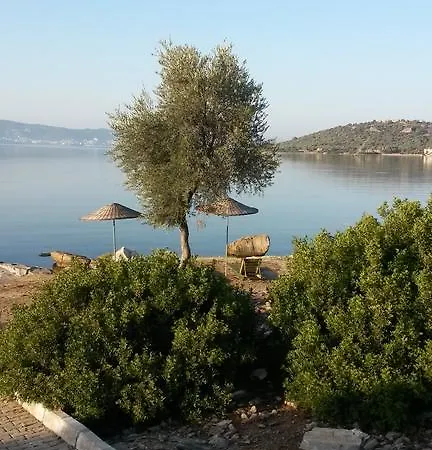 Vakantiehuis Erdinc Villas